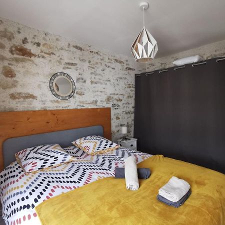 Centre Charmant 3 Pieces 2Ch Avec Parking Apartamento Vannes Exterior foto