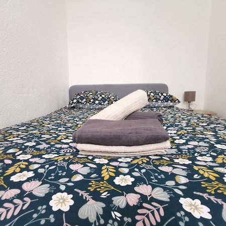 Centre Charmant 3 Pieces 2Ch Avec Parking Apartamento Vannes Exterior foto