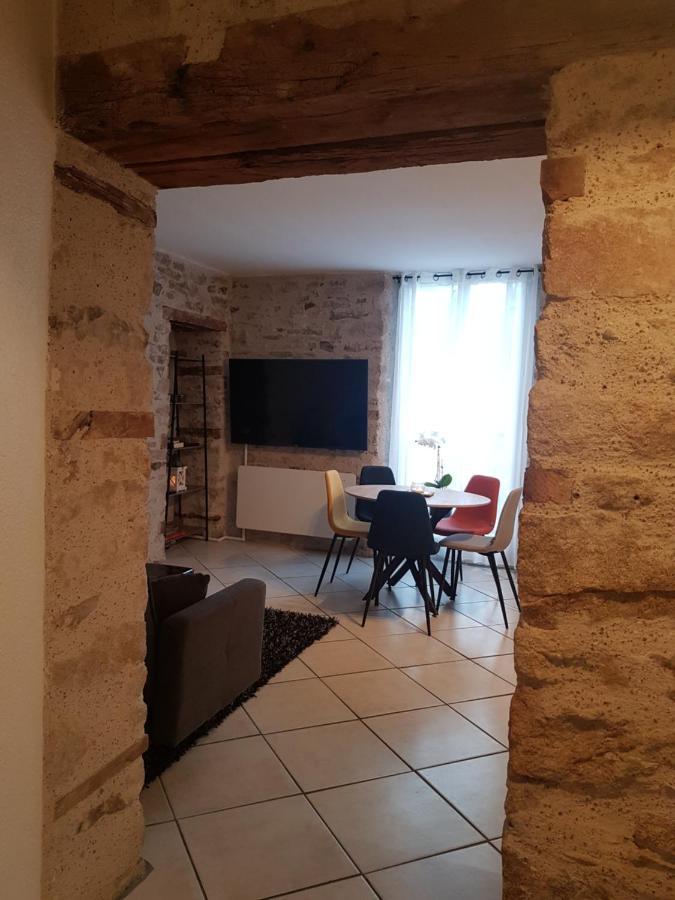 Centre Charmant 3 Pieces 2Ch Avec Parking Apartamento Vannes Exterior foto