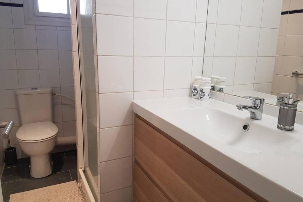 Centre Charmant 3 Pieces 2Ch Avec Parking Apartamento Vannes Exterior foto