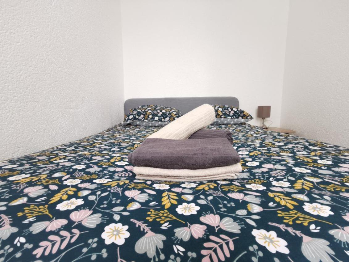 Centre Charmant 3 Pieces 2Ch Avec Parking Apartamento Vannes Exterior foto